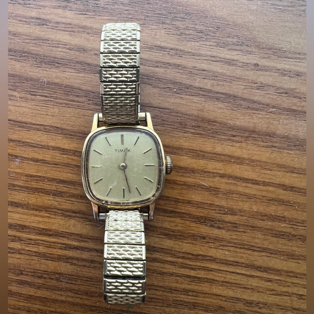 Timex Watch